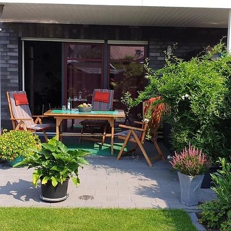 Lemke-Ferienwohnung Nordhorn Exterior photo